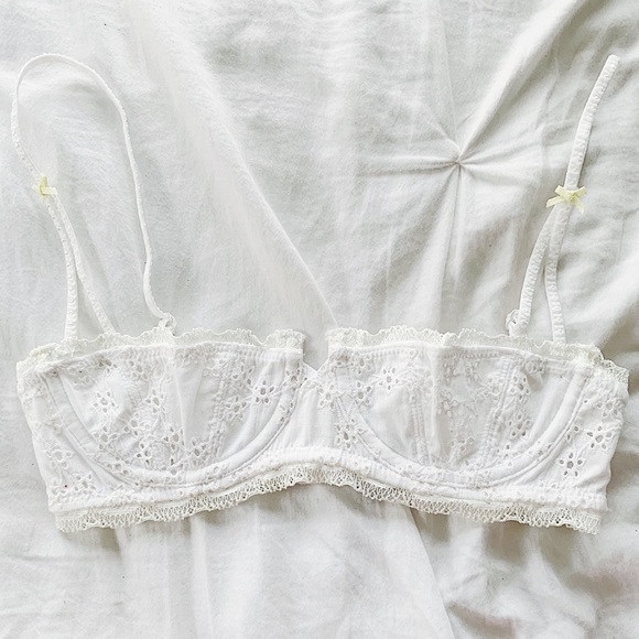 Free People Other - ✖️SOLD✖️NWOT | Free People oh my darling bra